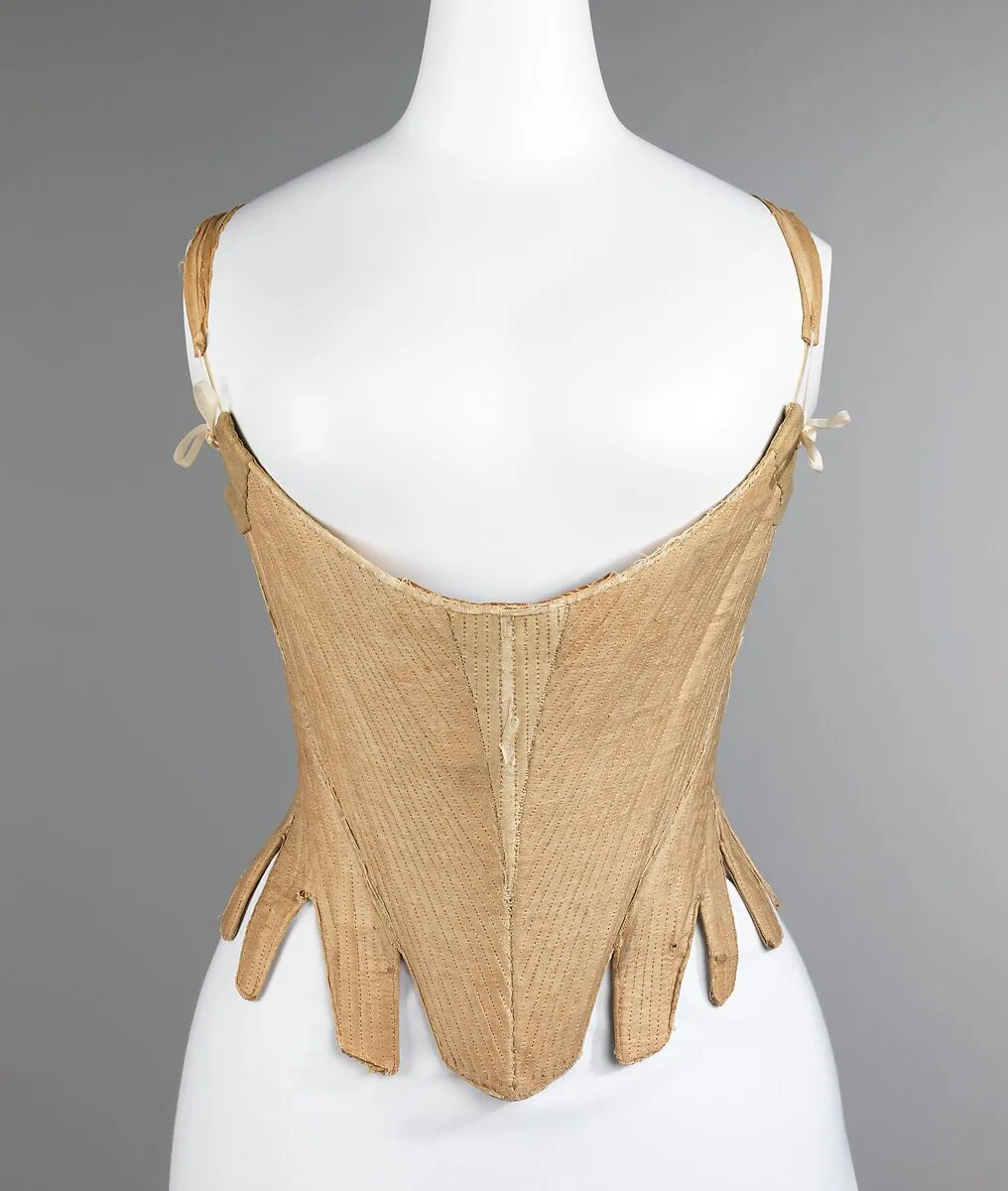 Corset — Unknown