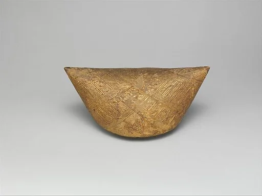 Woman's Headdress