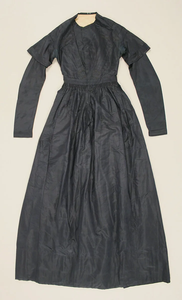 Dress — Unknown