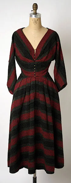 Dress — Claire McCardell|Townley Frocks