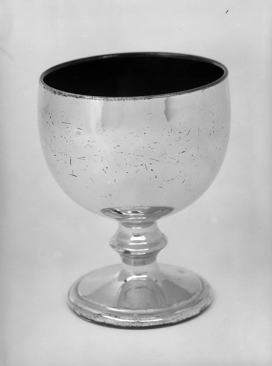 Goblet — Unknown