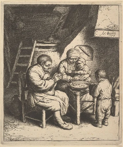 The Blessing