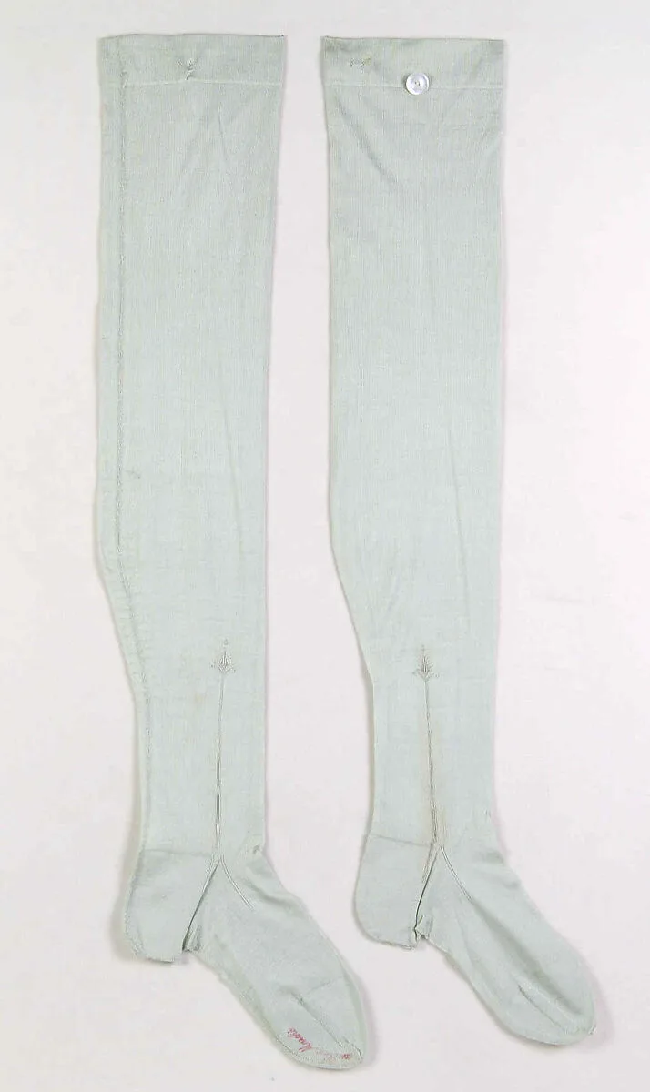 Stockings — Bon Marché