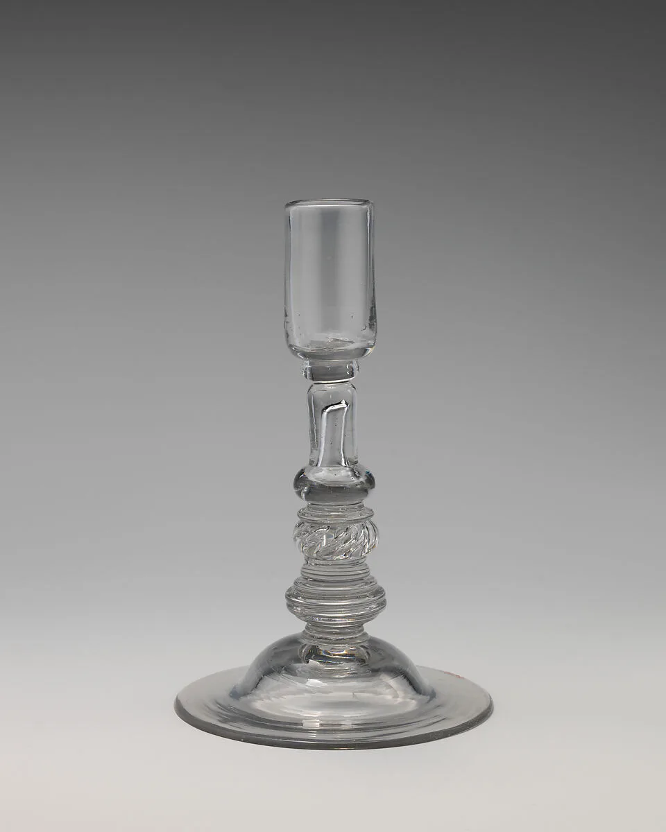 Candlestick — Unknown