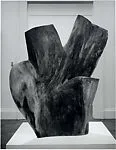 Big Indian Mountain — Raoul Hague