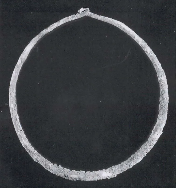 Necklace — Unknown