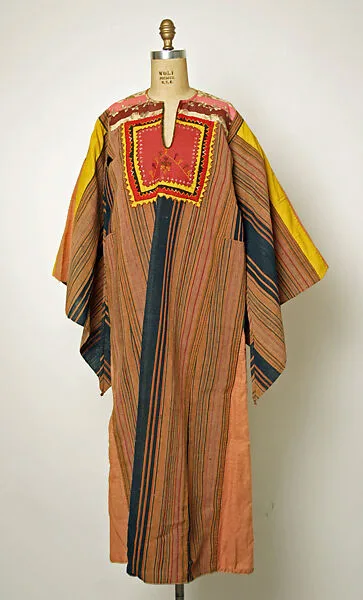 Wedding Robe — Unknown