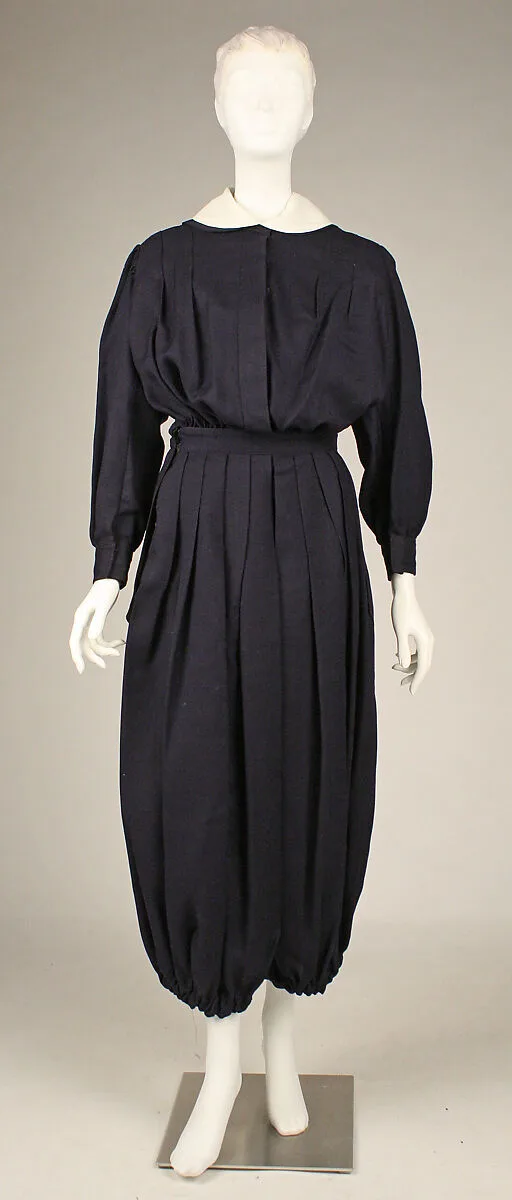 Athletic ensemble — Columbia Gymnasium Suit Co.|Horace Partridge Co.