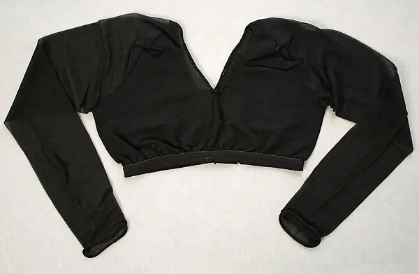 Bodice — André Courrèges