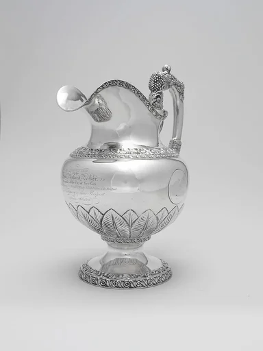 Pitcher