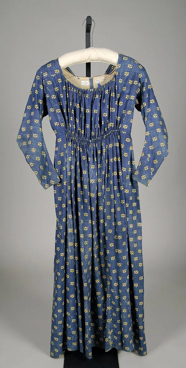 Dress — Unknown