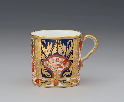 Cup (part of a service)