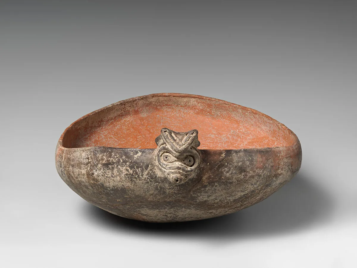 Bowl — Unknown