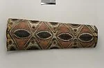Painting from a Ceremonial House Ceiling