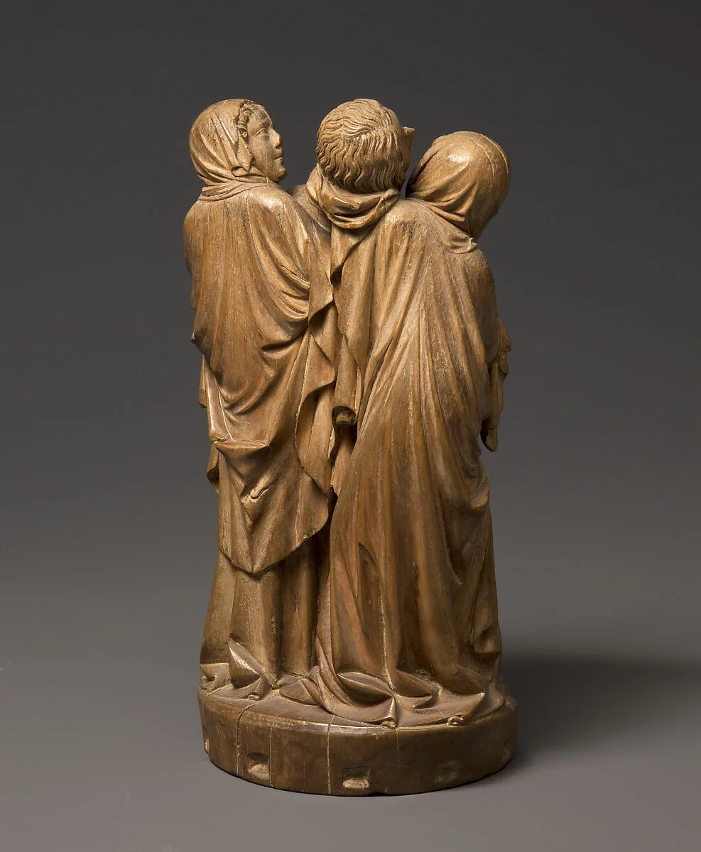 The Three Maries — Unknown
