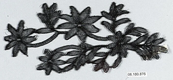 Piece — Unknown