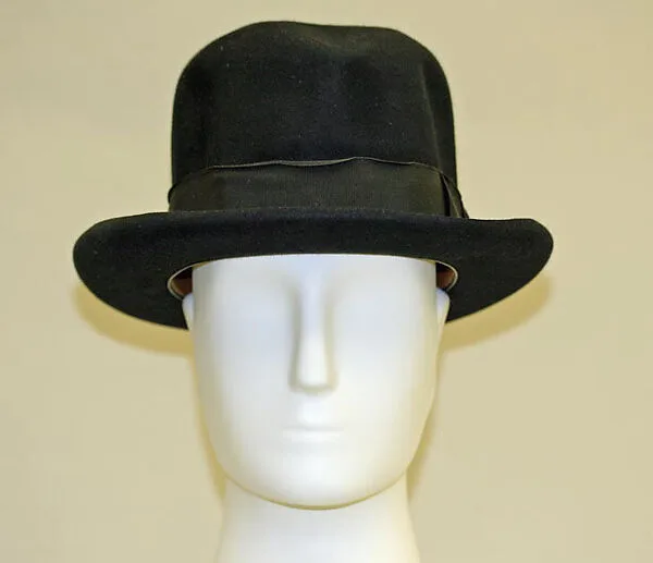 Homburg — F. R. Tripler & Co.
