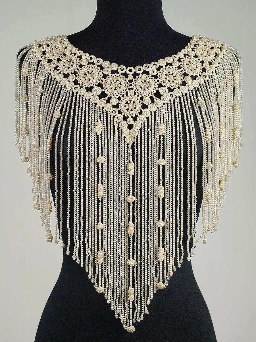 Collar — Unknown