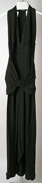 Evening dress — Norman Norell|Traina-Norell
