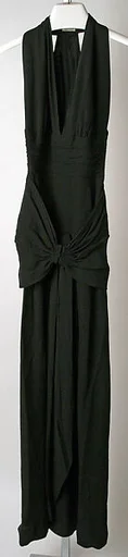 Evening dress