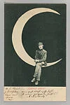 [Paper Moon Studio Portrait]