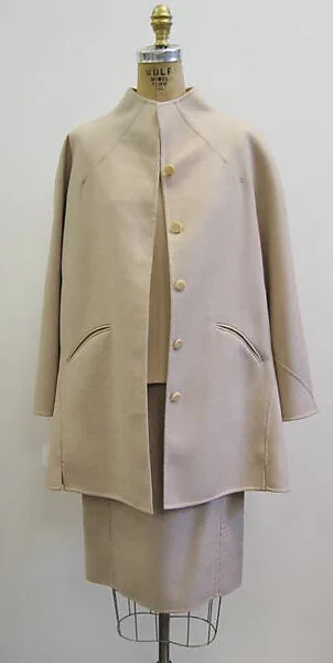 Ensemble — Ralph Rucci