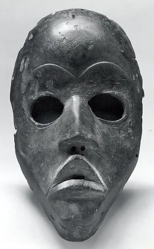 Face Mask (Gunye Ge)
