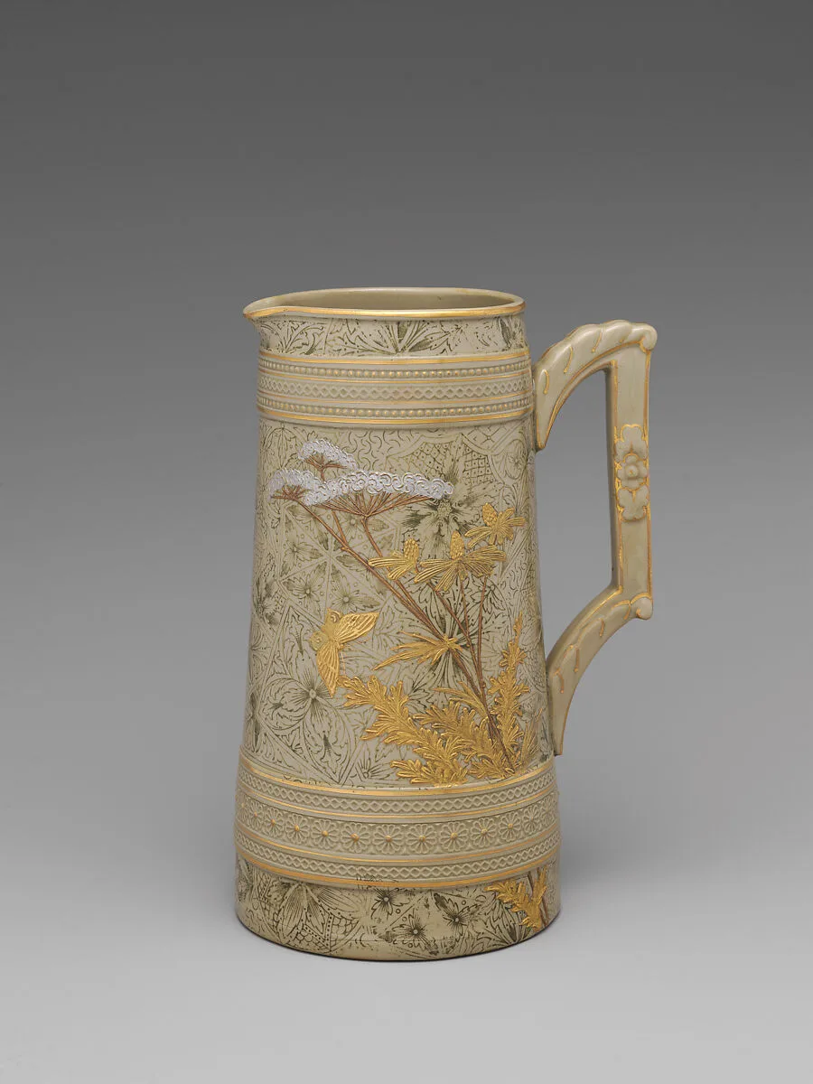 Tankard — Chesapeake Pottery