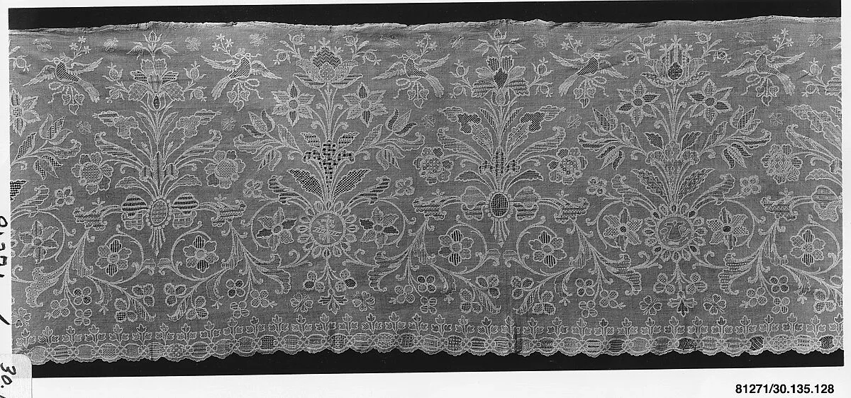 Altar frontal — Unknown