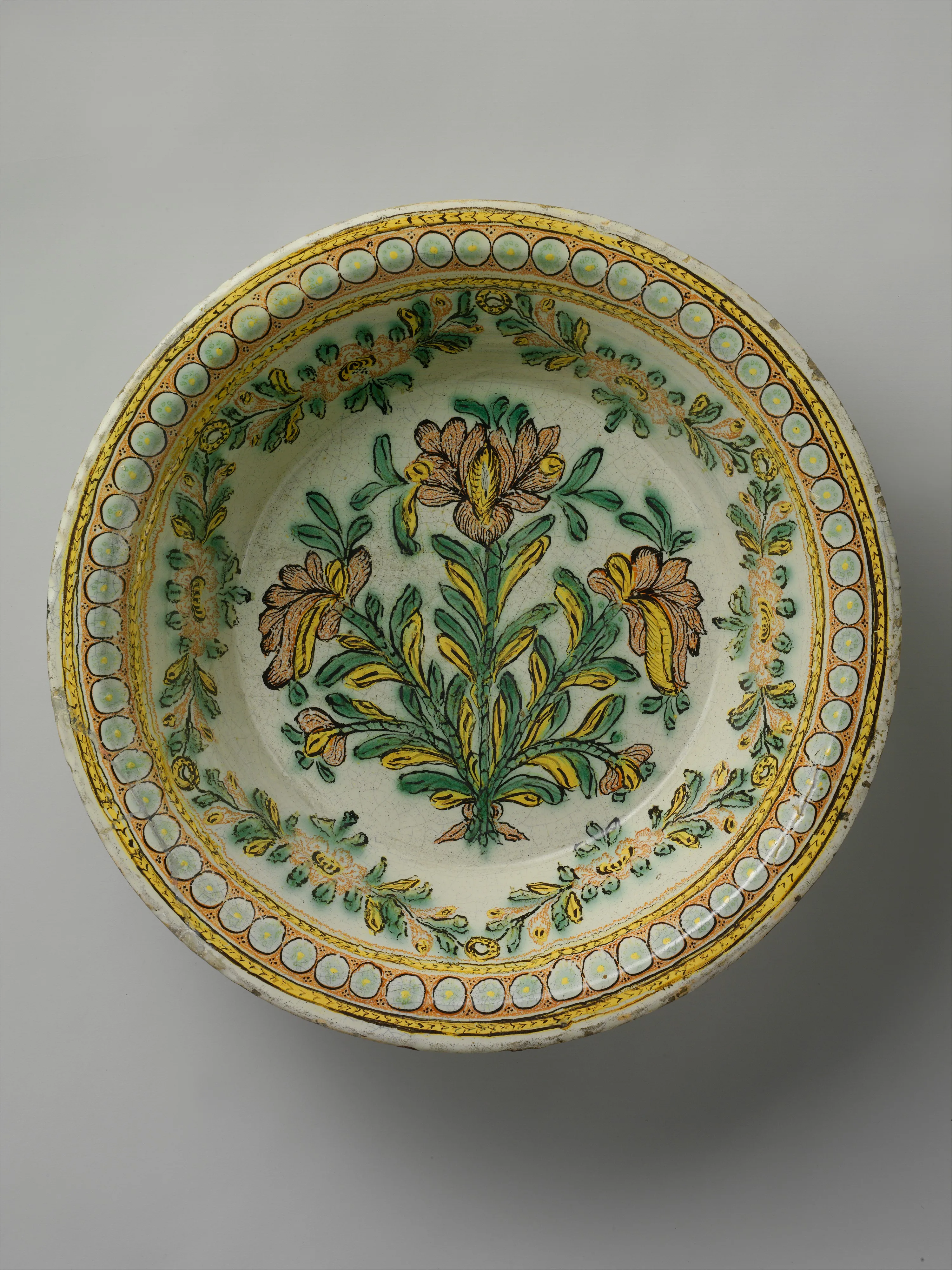 Wash Basin — Unknown