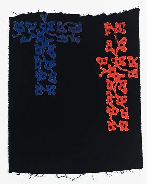Textile — Sarah Lipska