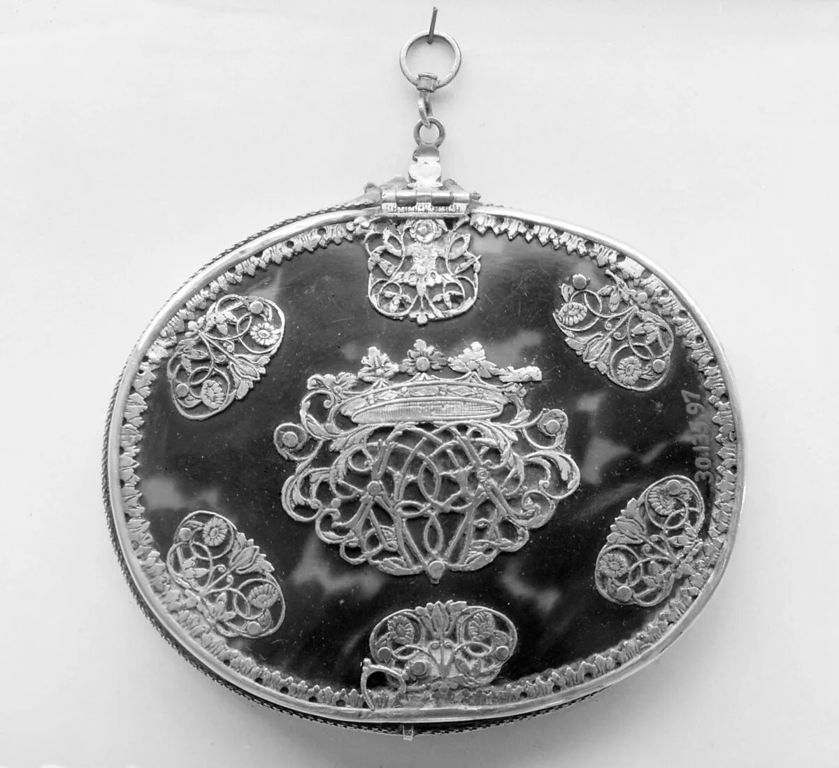 Mirror — Unknown
