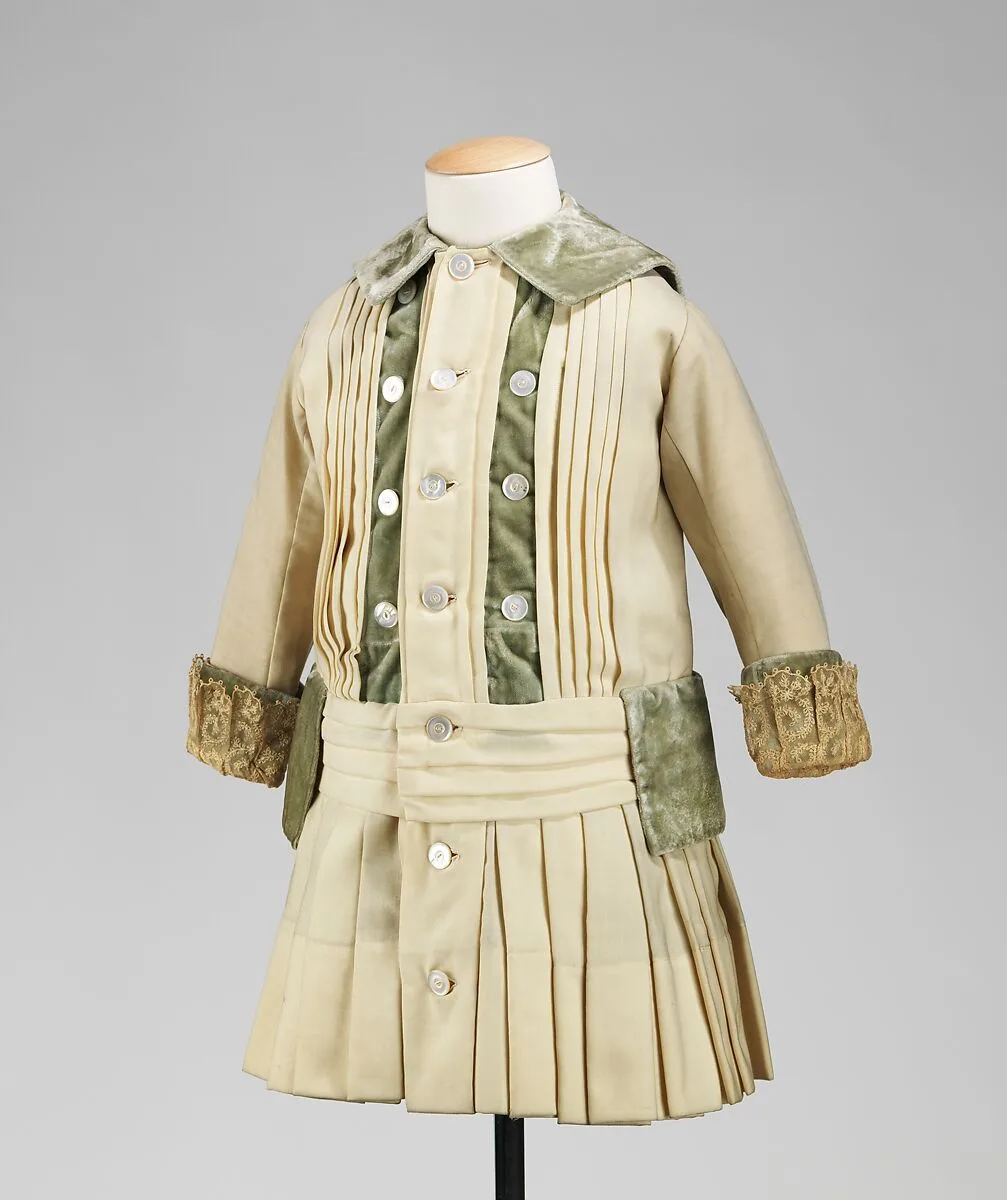 Dress — Unknown