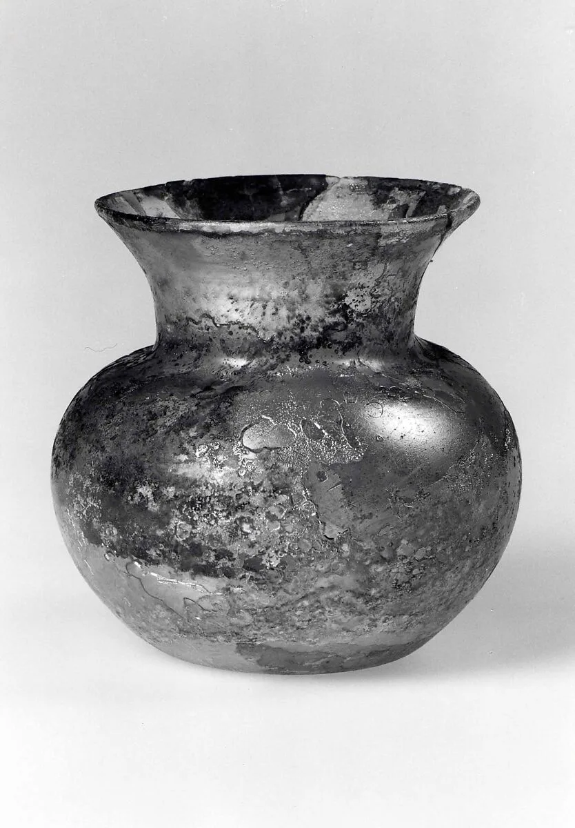 Jar — Unknown