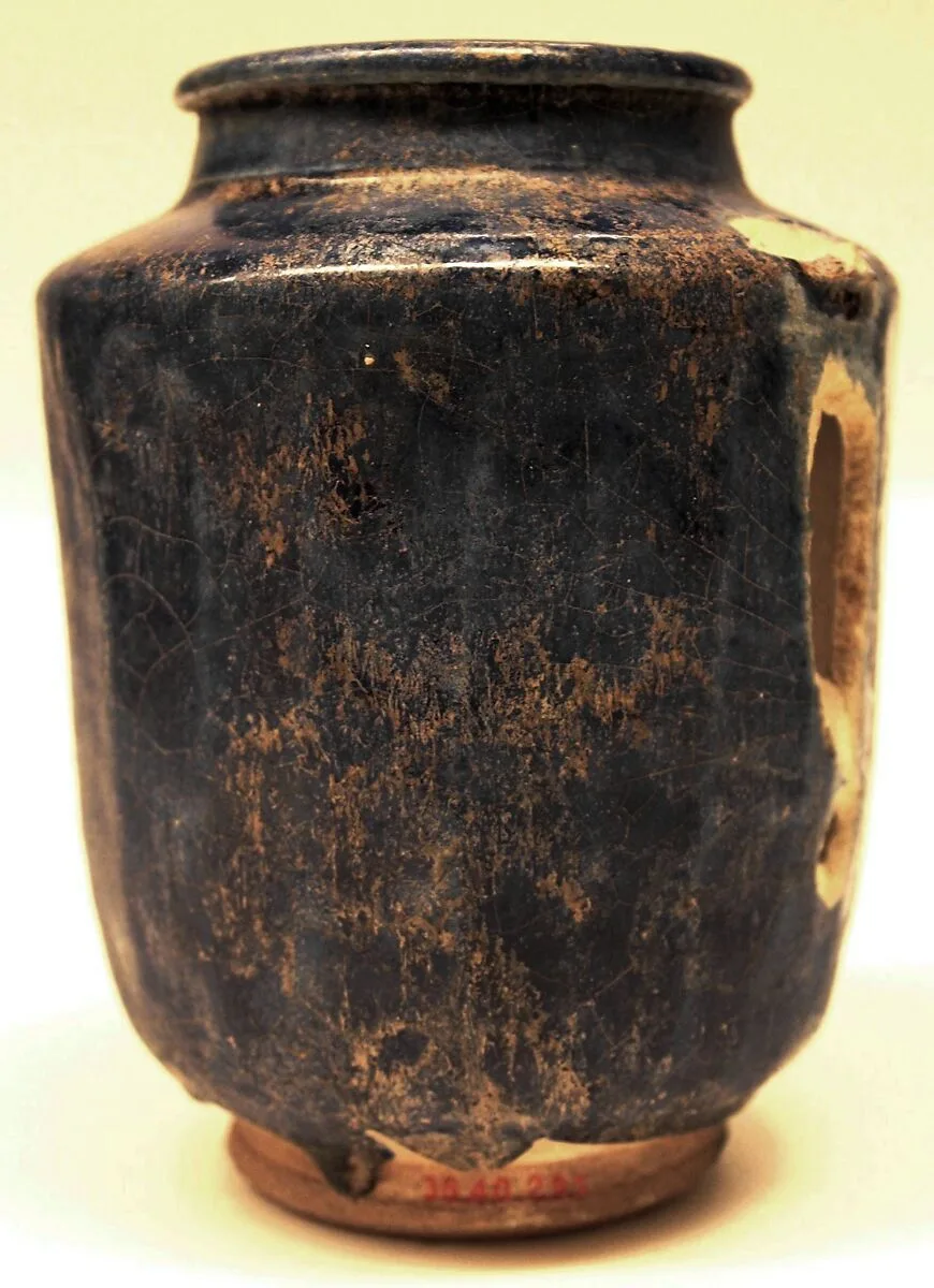 Jar — Unknown