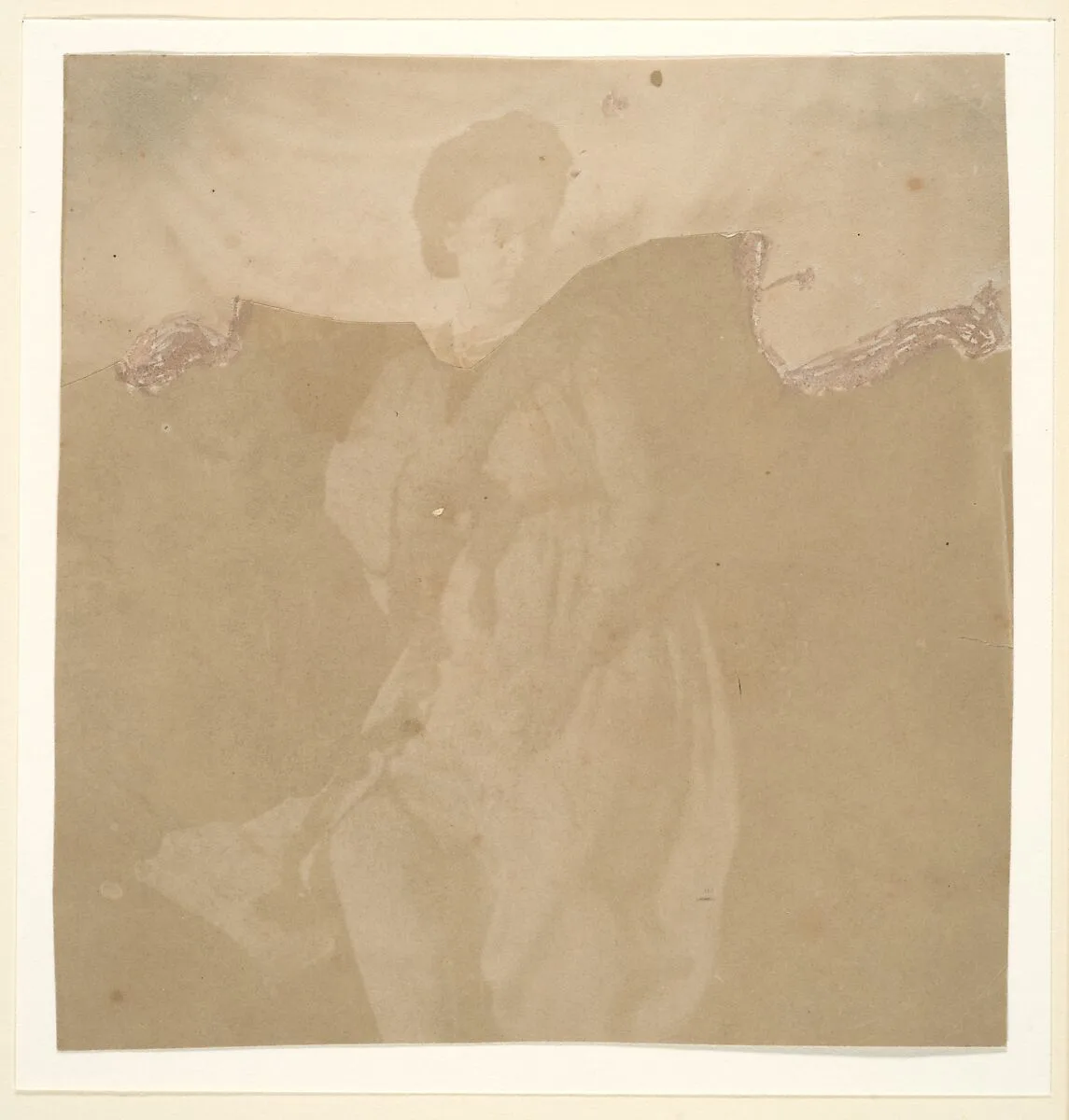 La Coucher — Pierre-Louis Pierson