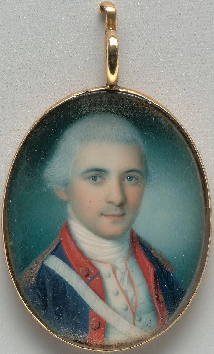 Ennion Williams — Charles Willson Peale