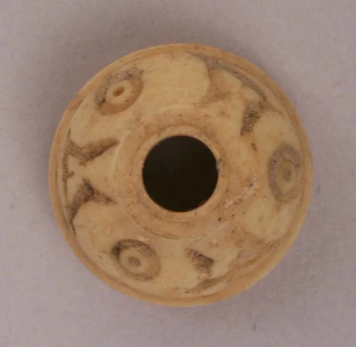 Button or Bead