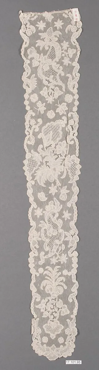 Lappet — Unknown