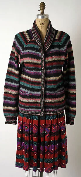Ensemble — Missoni