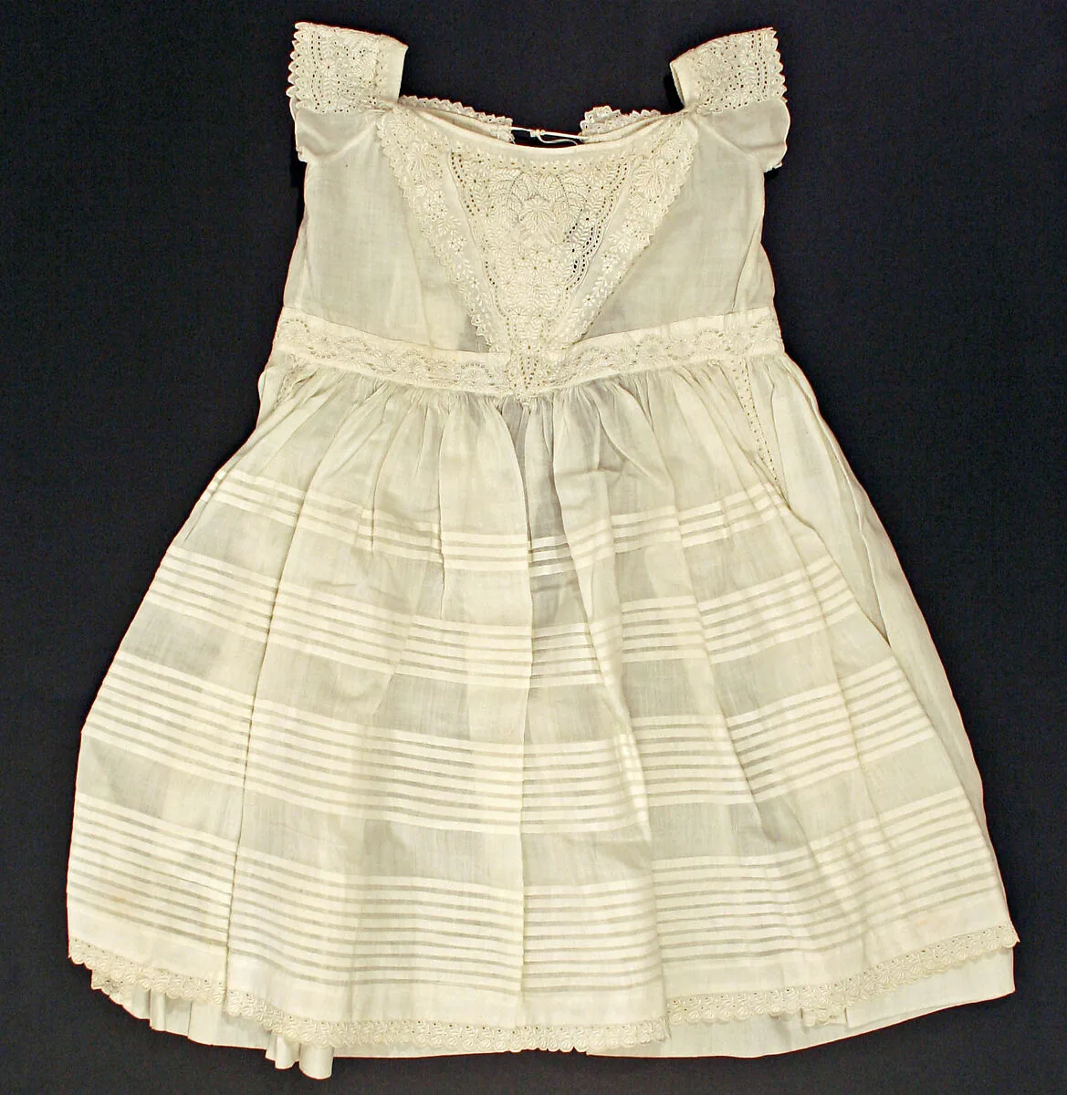 Dress — Unknown