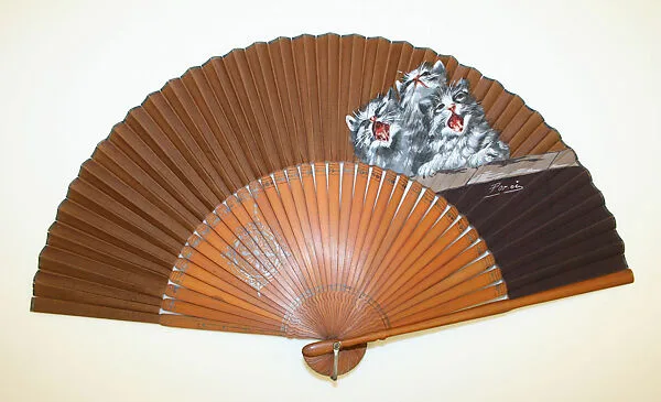 Fan — Unknown