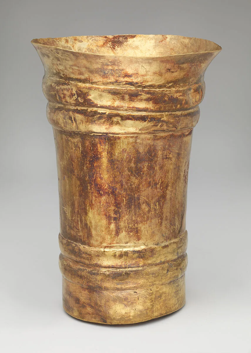 Beaker — Unknown
