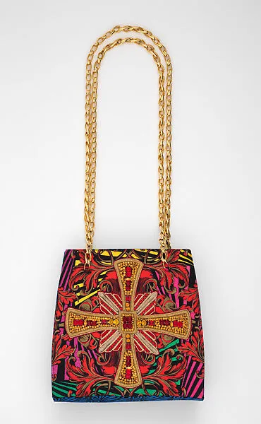 Purse — Gianni Versace|Gianni Versace