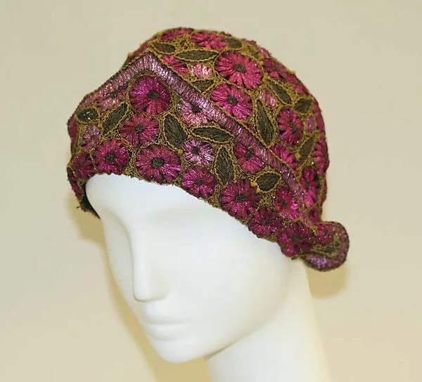 Hat — Unknown