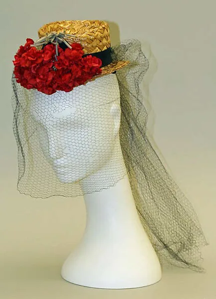 Hat — Unknown