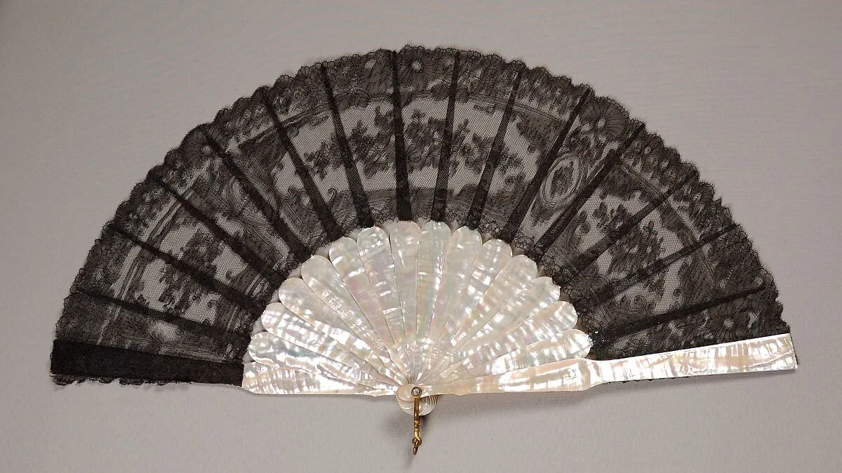 Fan — Unknown
