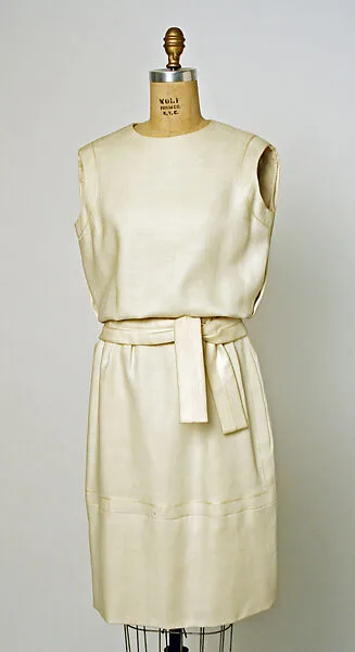 Dress — Marc Bohan|House of Dior