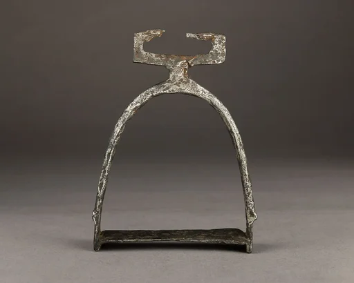 Stirrup