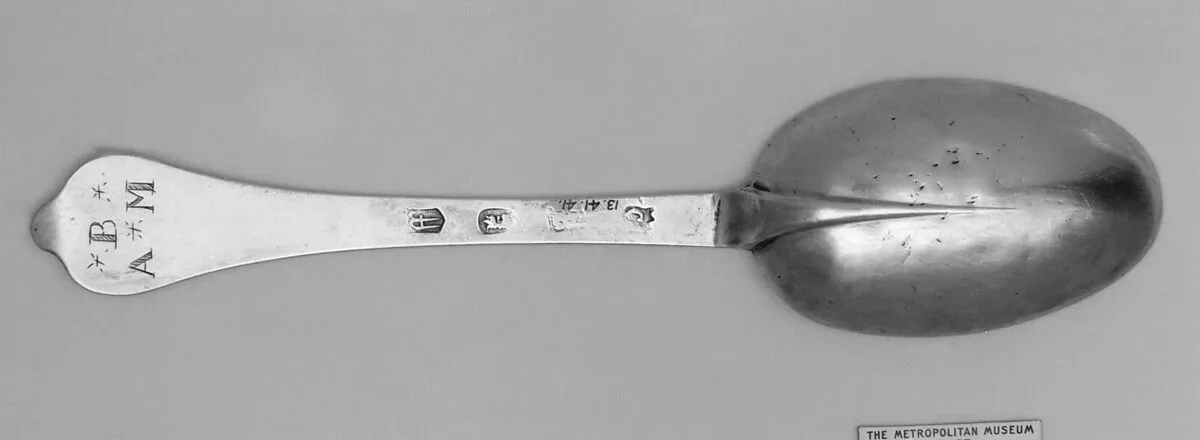 Spoon — George Cox